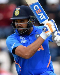 Rohit Sharma