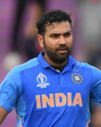 Rohit Sharma