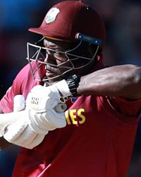 Carlos Brathwaite