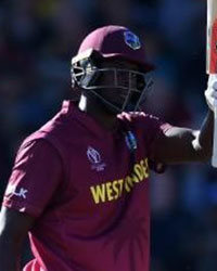 Jason Holder