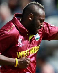 Andre Russell