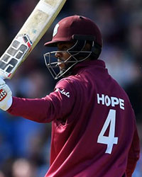 Shai Hope