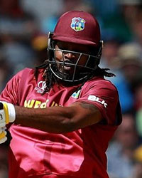 Chris Gayle