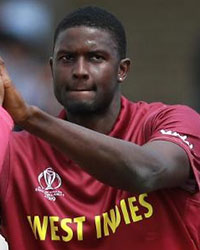 Jason Holder