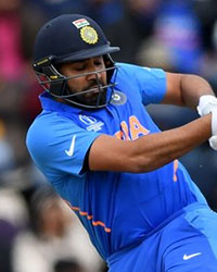 Rohit Sharma