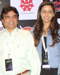 Inaugural Season of Pro Kabaddi League in Mumbai