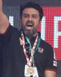 India Poker League Winner Ceremony