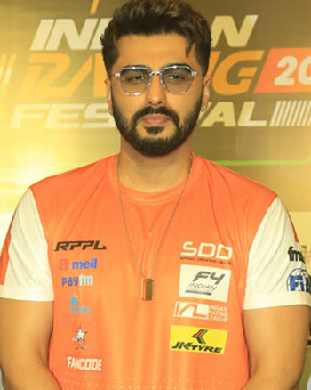 Arjun Kapoor