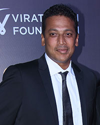 Mahesh Bhupari