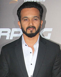 Kedar Jadhav