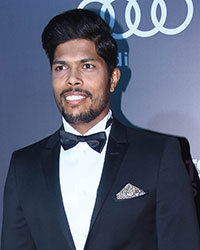 Umesh Yadav