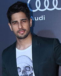 Siddharth Malhotra