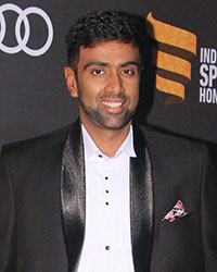 Ravichandran Ashwin