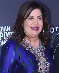 Farah Khan Sania Mirza