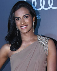 PV Sindhu