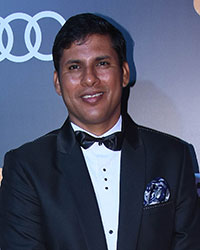 Indian Sports Honour Awards