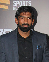 Yogeshwar Dutt