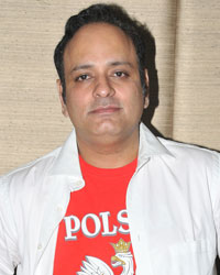 Prashant Virendra Sharma