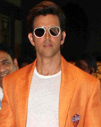 Hrithik Roshan