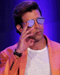 Hrithik Roshan