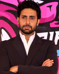 Abhishek Bachchan