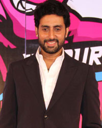 Abhishek Bachchan