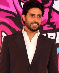 Abhishek Bachchan