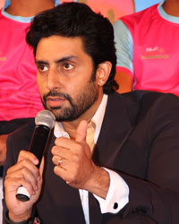 Abhishek Bachchan