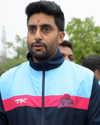 Abhishek Bachchan