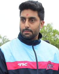 Abhishek Bachchan