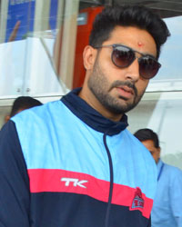 Abhishek Bachchan