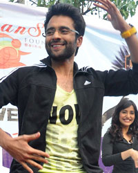 Jackky Bhagnani