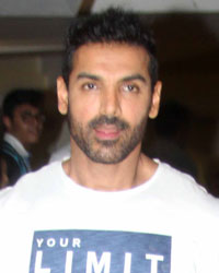 John Abraham