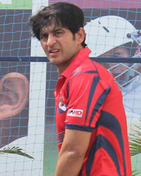 Hiten Tejwani