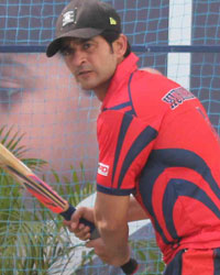 Hiten Tejwani