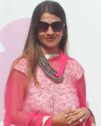 Fatima Agarkar