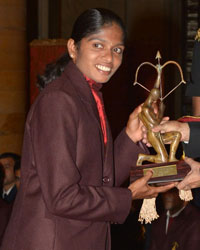 Khel Ratna Awards 2014