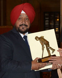 Khel Ratna Awards 2014