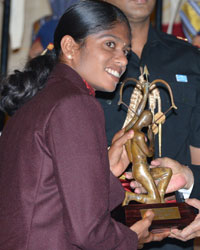 Khel Ratna Awards 2014