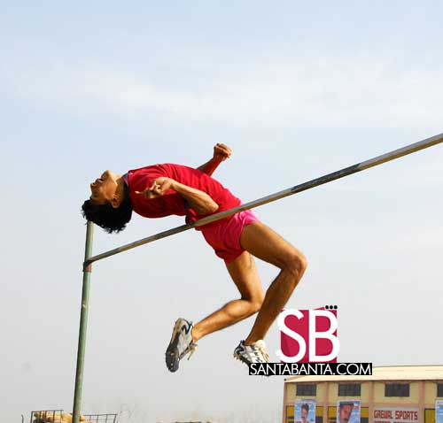 Kila Raipur Rural Olympics<br <br  Photos Courtesy: Baljit Singh