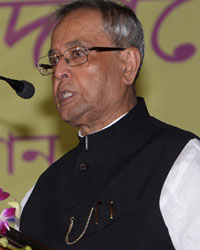 Shri Pranab Mukherjee