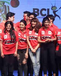 Launch of Box Cricket League