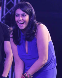 Ekta Kapoor