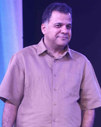 Raj Nayak