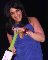 Ekta Kapoor