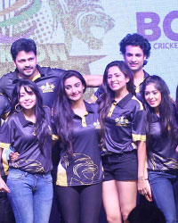 Launch of Box Cricket League