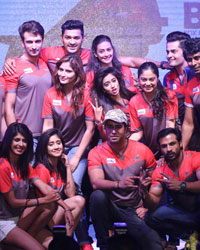 Launch of Box Cricket League