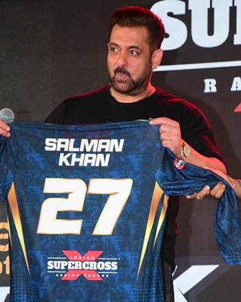 Salman Khan