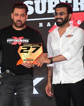 Salman Khan