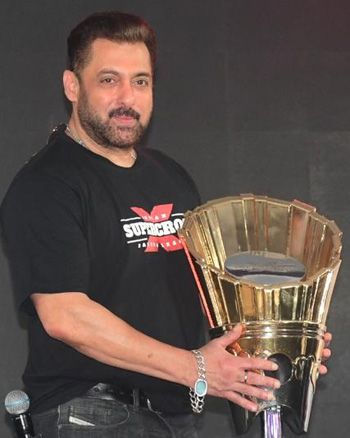 Salman Khan